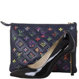 Louis Vuitton Coussin PM Monogram Embossed Lambskin