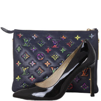 Louis Vuitton Coussin PM Monogram Embossed Lambskin