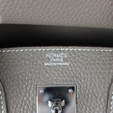 Hermes Birkin 30 Togo