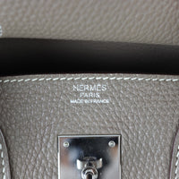 Hermes Birkin 30 Togo