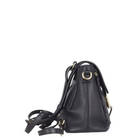 Chloe Faye Backpack Mini