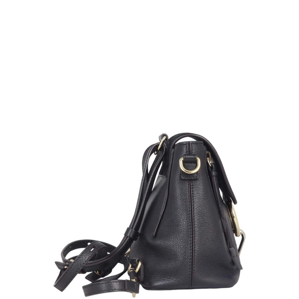 Chloe Faye Backpack Mini