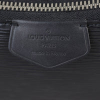 Louis Vuitton Easy Pouch on Strap Epi