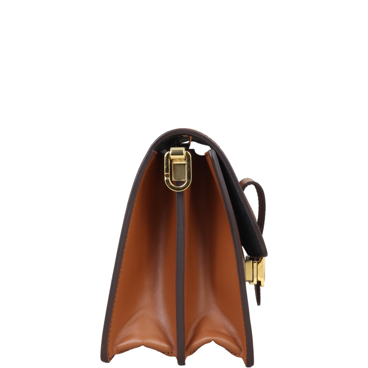 Louis Vuitton Dauphine MM Monogram Reverse