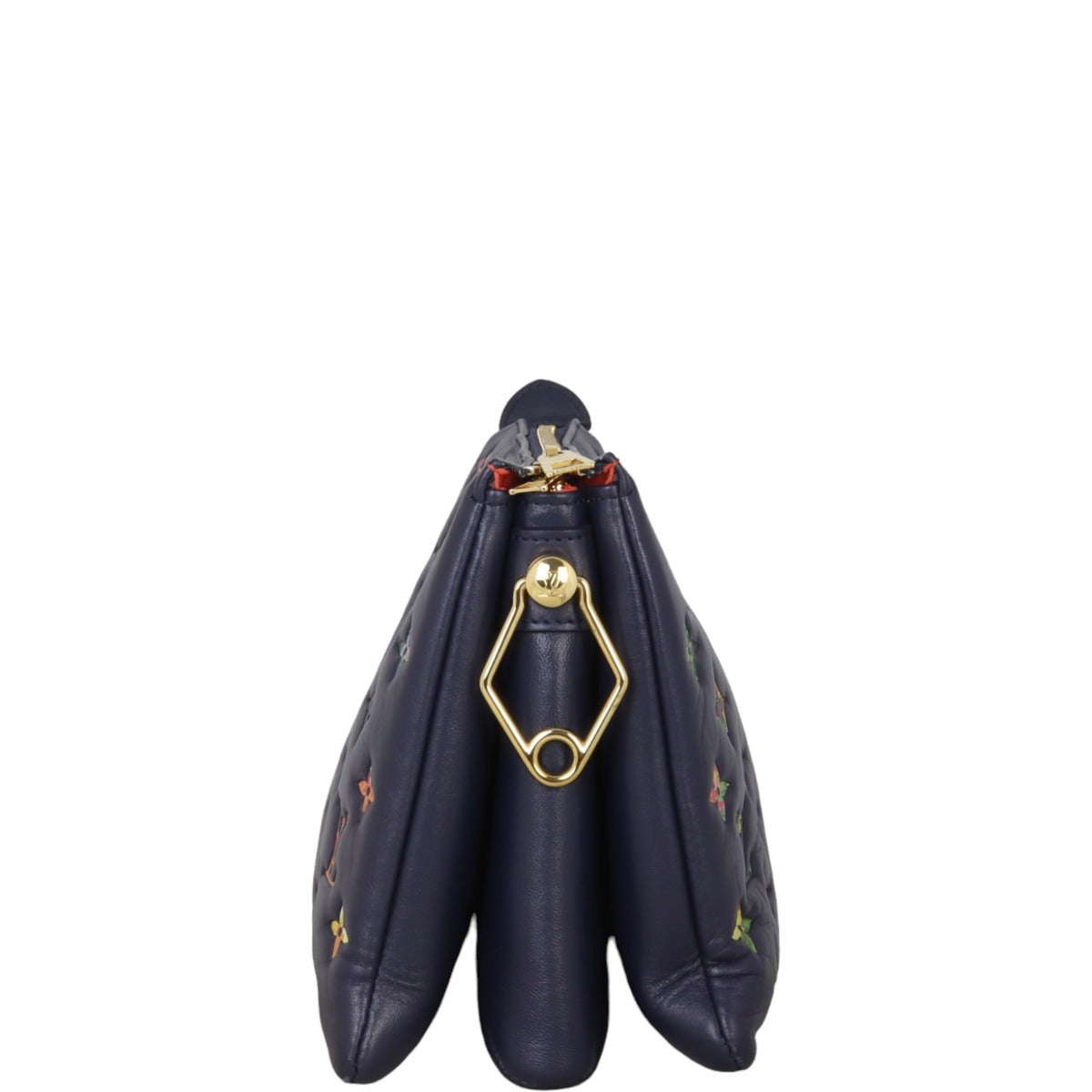 Louis Vuitton Coussin PM Monogram Embossed Lambskin