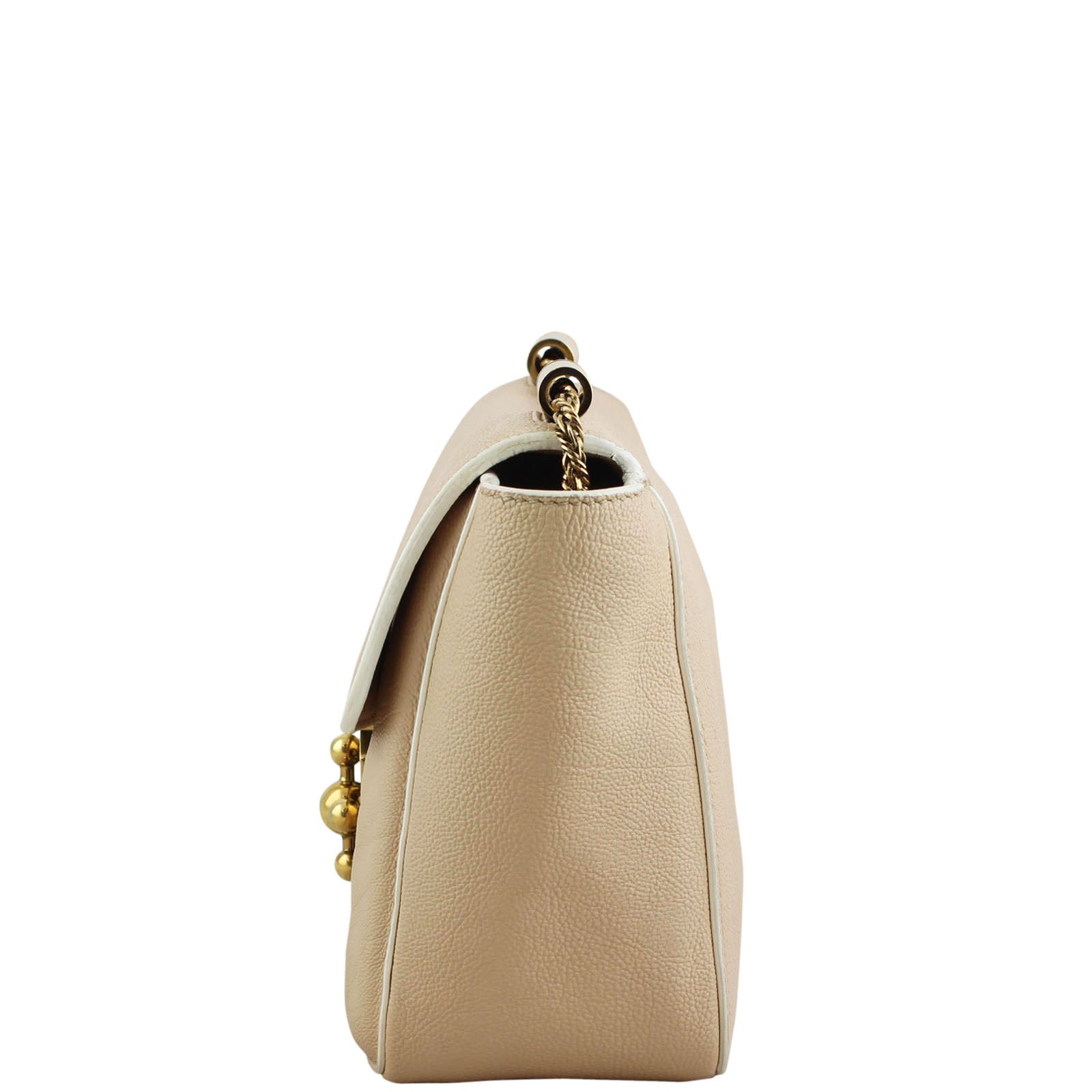 Chloé Elsie Shoulder Bag Small Right