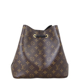 Louis Vuitton NeoNoe Monogram