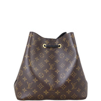 Louis Vuitton NeoNoe Monogram