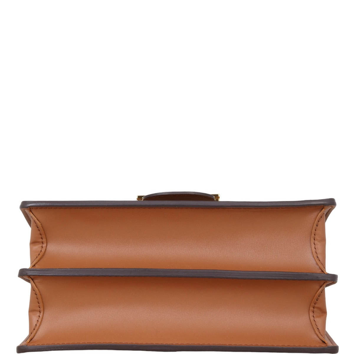 Louis Vuitton Dauphine MM Monogram Reverse