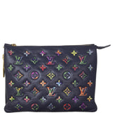Louis Vuitton Coussin PM Monogram Embossed Lambskin