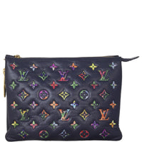 Louis Vuitton Coussin PM Monogram Embossed Lambskin