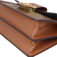 Louis Vuitton Dauphine MM Monogram Reverse