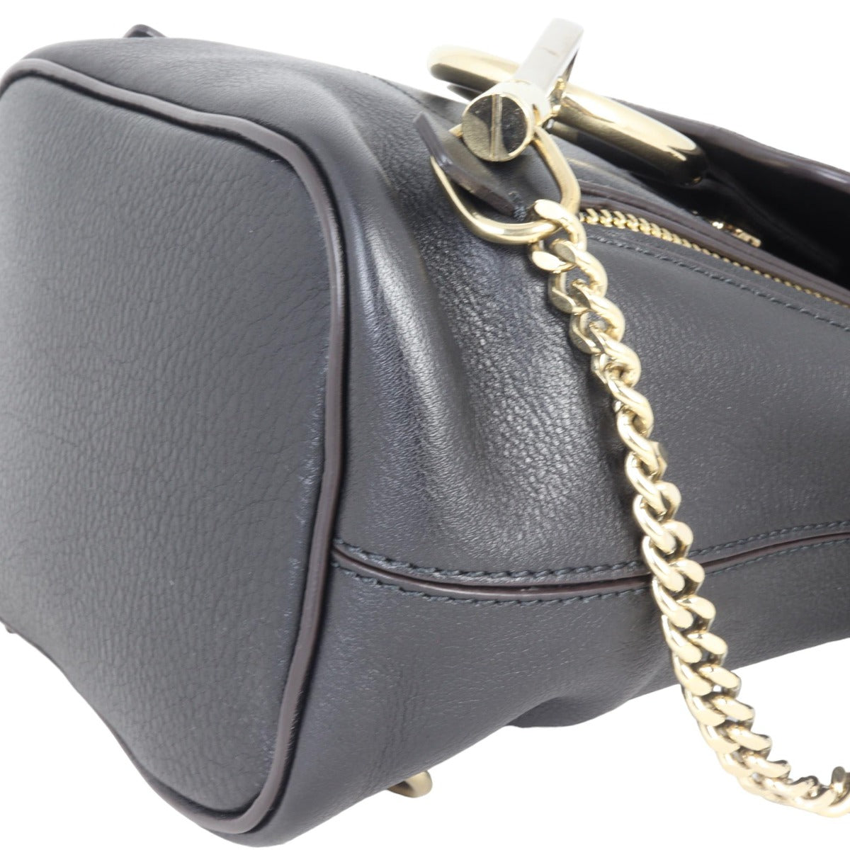 Chloe Faye Backpack Mini