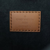 Louis Vuitton Dauphine MM Monogram Reverse