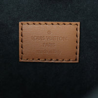 Louis Vuitton Dauphine MM Monogram Reverse