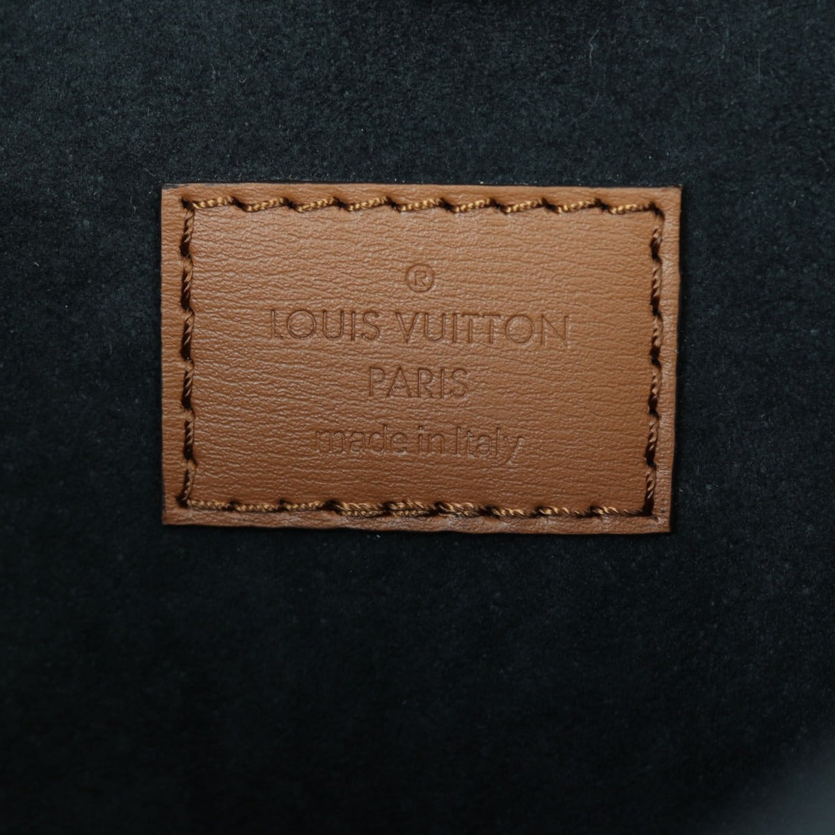 Louis Vuitton Dauphine MM Monogram Reverse
