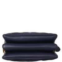 Louis Vuitton Coussin PM Monogram Embossed Lambskin