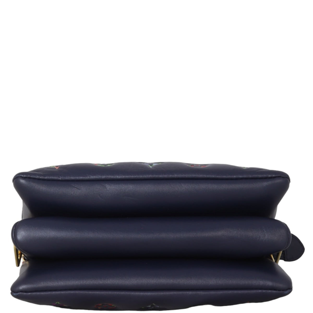 Louis Vuitton Coussin PM Monogram Embossed Lambskin