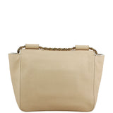 Chloé Elsie Shoulder Bag Small Back