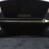 Louis Vuitton Dauphine MM Monogram Reverse