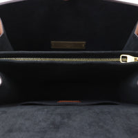 Louis Vuitton Dauphine MM Monogram Reverse