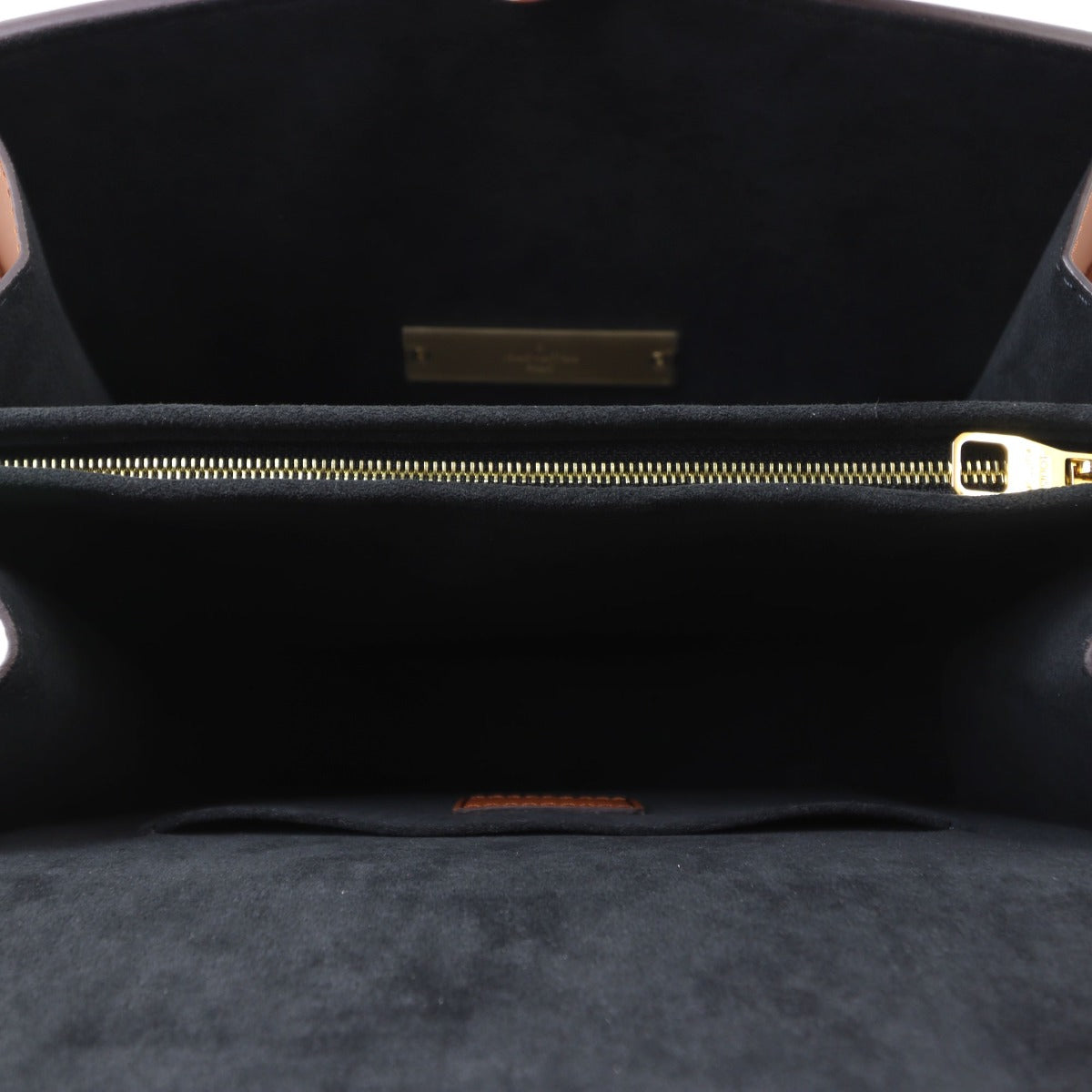 Louis Vuitton Dauphine MM Monogram Reverse