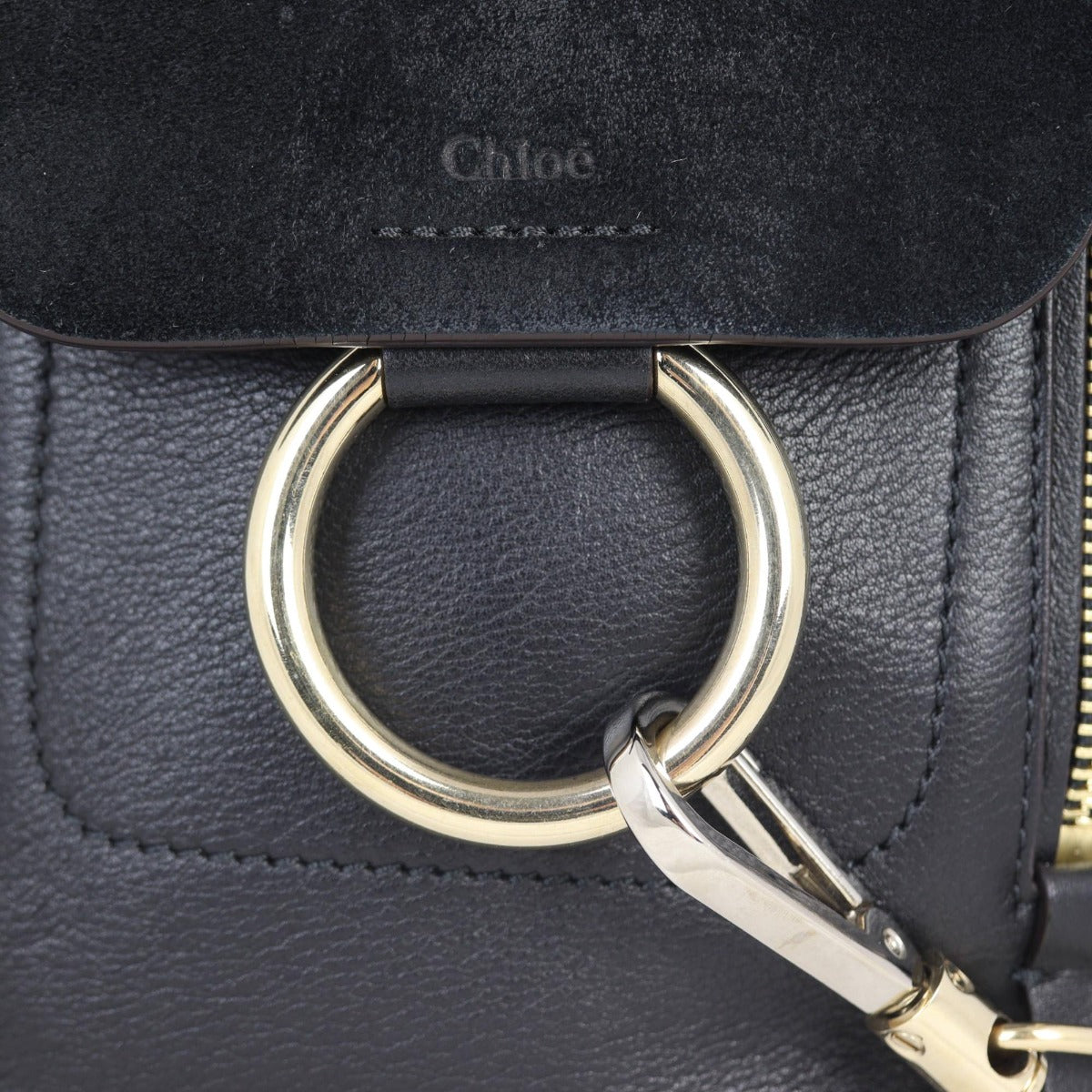 Chloe Faye Backpack Mini