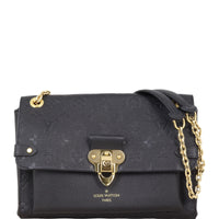 Louis Vuitton Vavin PM Monogram Empreinte