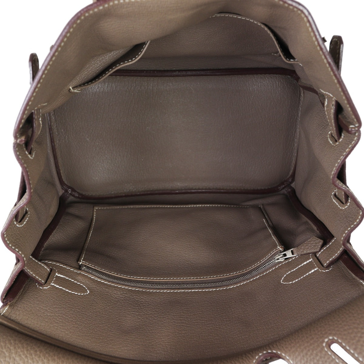 Hermes Birkin 30 Togo