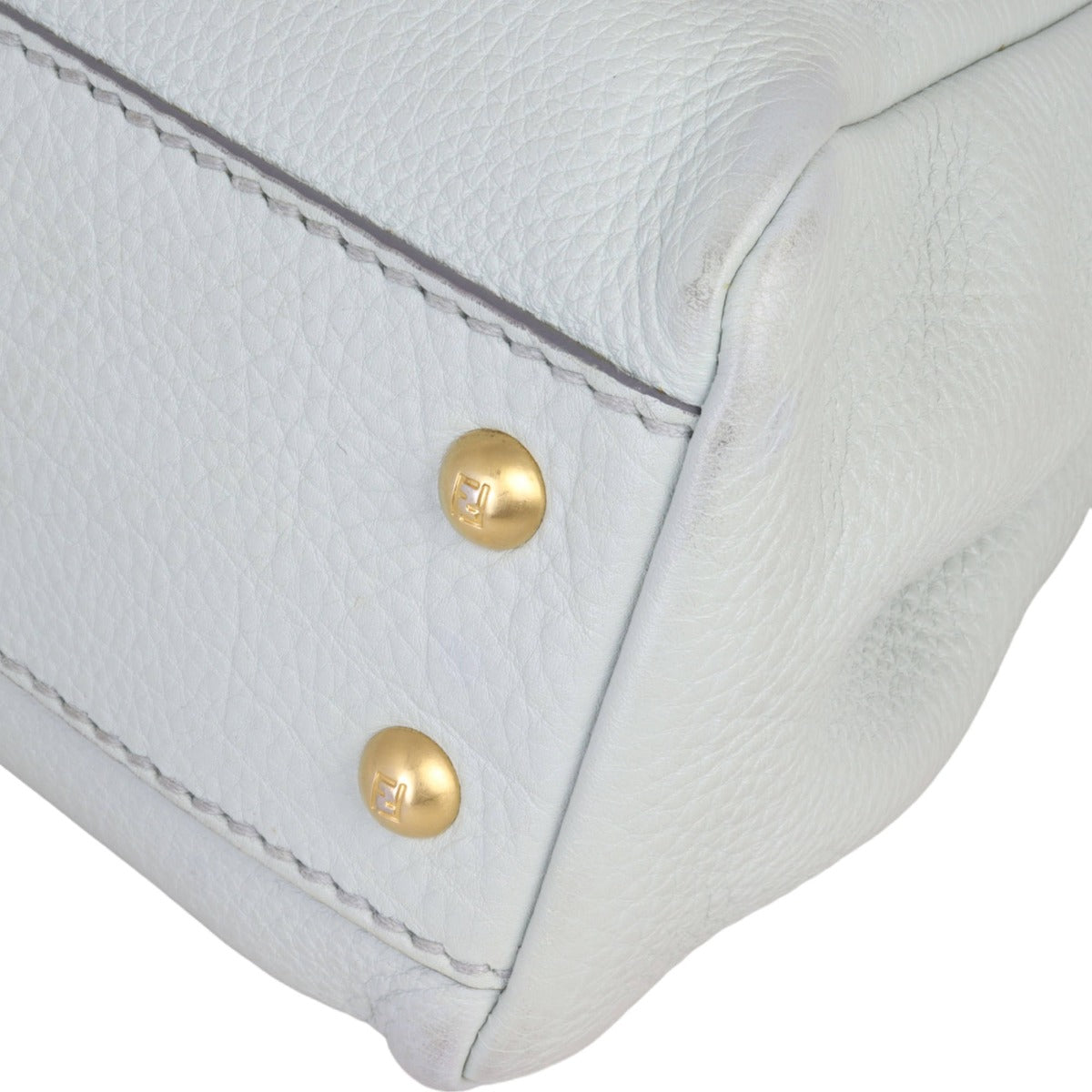 Fendi Peekaboo Selleria Medium