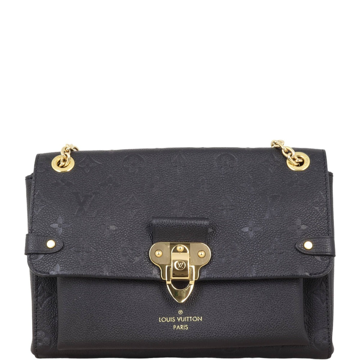 Louis Vuitton Vavin PM Monogram Empreinte