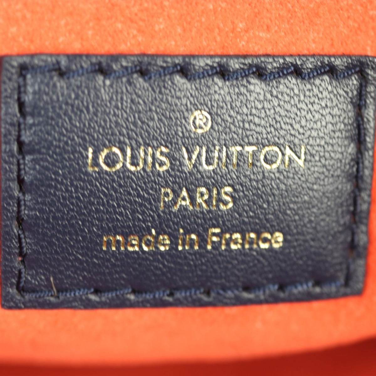 Louis Vuitton Coussin PM Monogram Embossed Lambskin