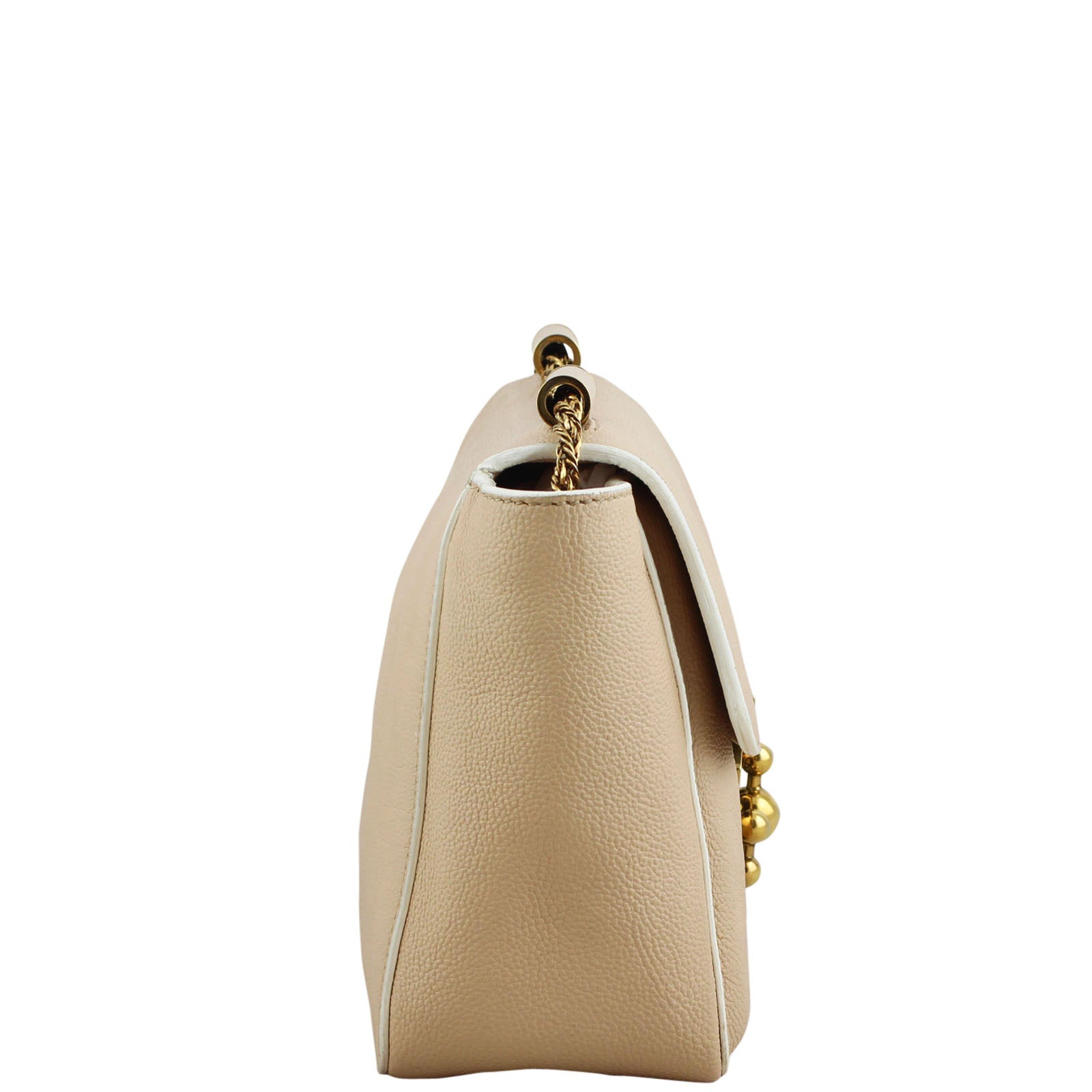 Chloé Elsie Shoulder Bag Small Left