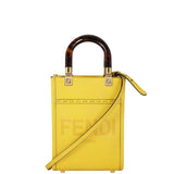 Fendi Mini Sunshine Shopper