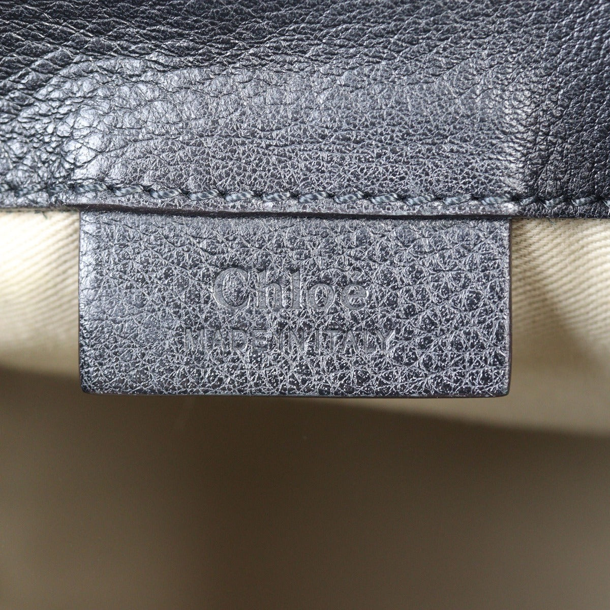 Chloe Faye Backpack Mini