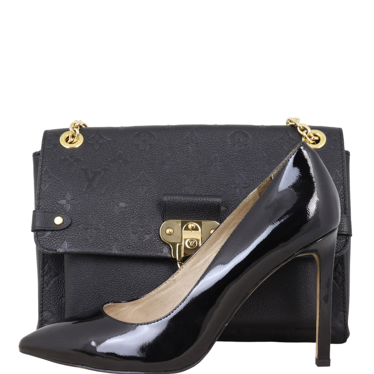 Louis Vuitton Vavin PM Monogram Empreinte