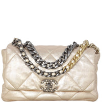 Chanel 19 Flap Bag Large