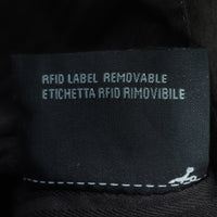 Fendi 2Jours Medium Tag