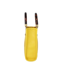 Fendi Mini Sunshine Shopper