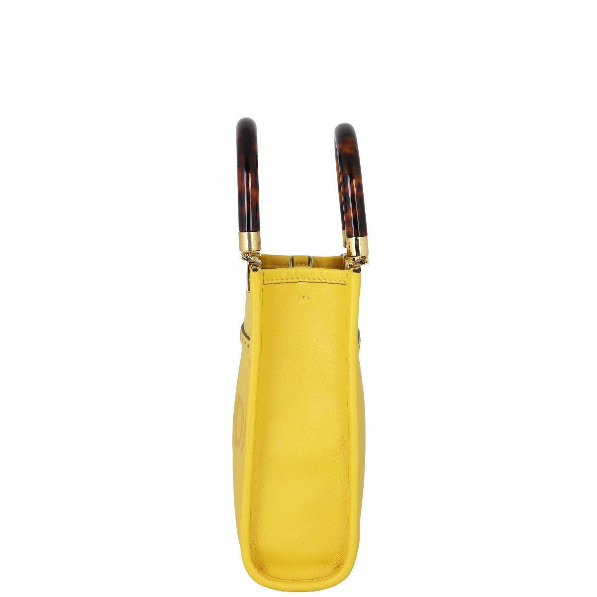 Fendi Mini Sunshine Shopper