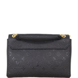Louis Vuitton Vavin PM Monogram Empreinte