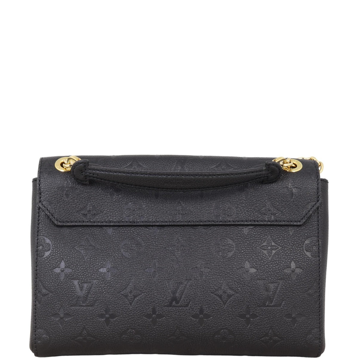 Louis Vuitton Vavin PM Monogram Empreinte