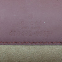 Gucci Dionysus GG Blooms Super Mini Bag Date Code