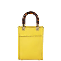 Fendi Mini Sunshine Shopper