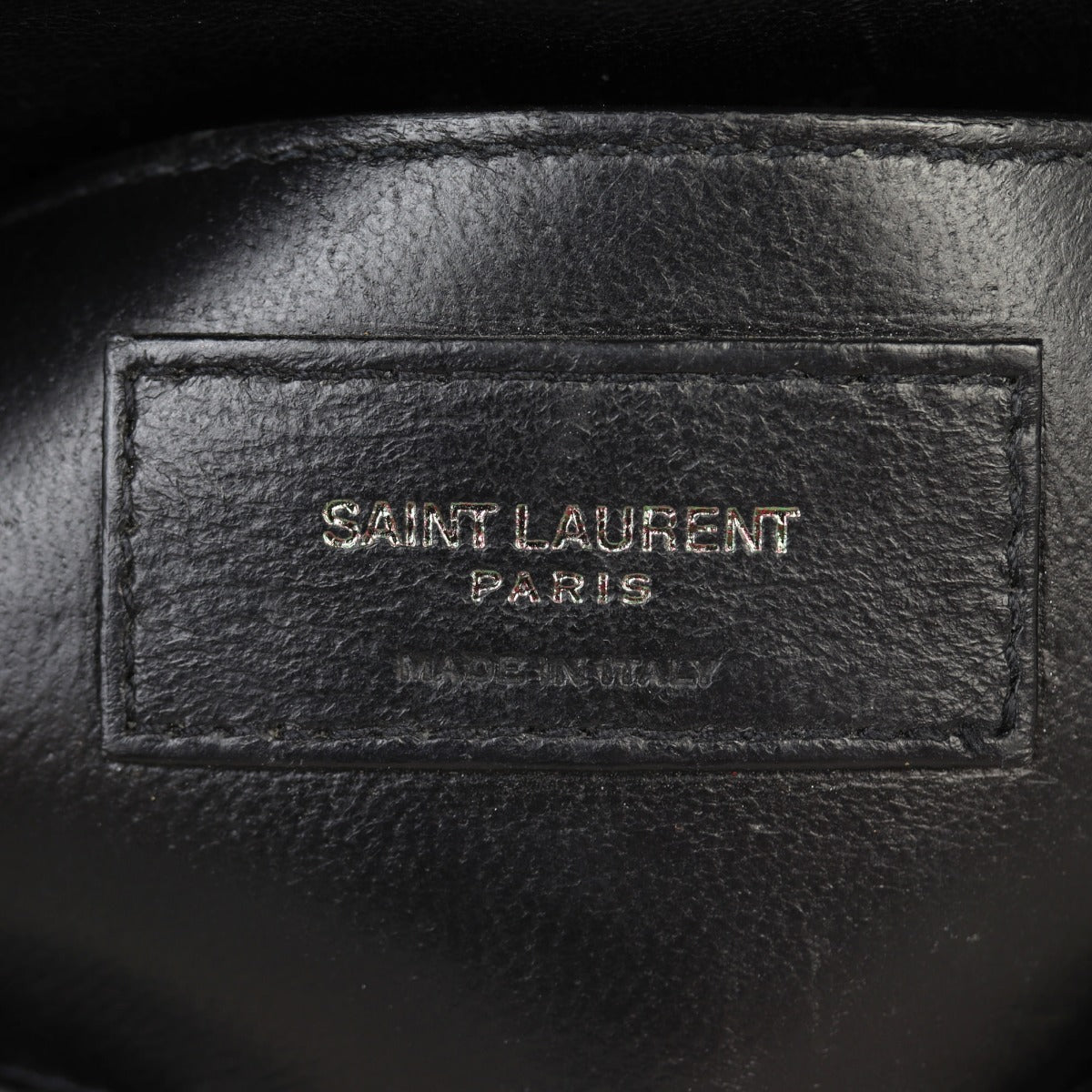 Saint Laurent College Medium