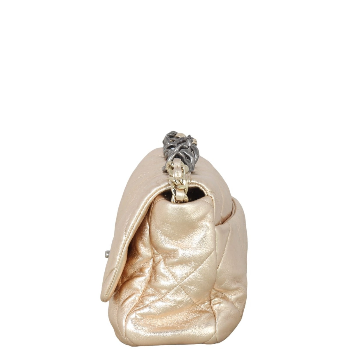 Chanel 19 Flap Bag Large