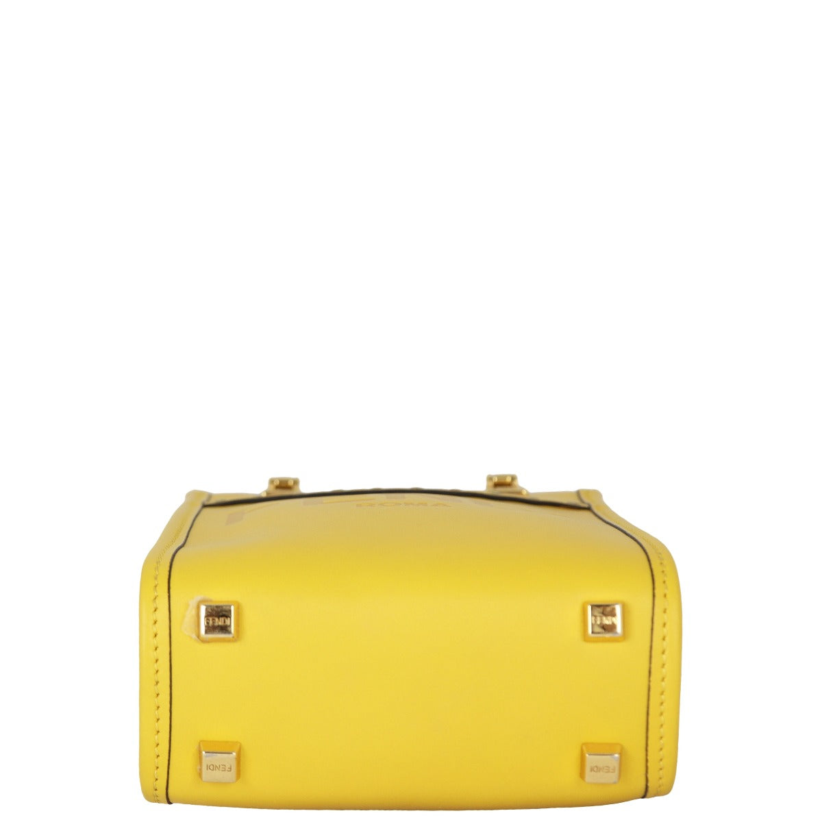 Fendi Mini Sunshine Shopper