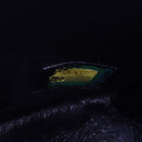 Chanel Classic Flap Mini Rectangular Bag Patent | Black