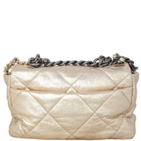 Chanel 19 Flap Bag Large