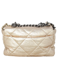 Chanel 19 Flap Bag Large